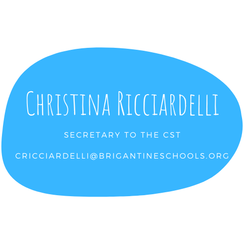 Christina Ricciardelli - Secretary - cricciardelli@brigantineschools.org